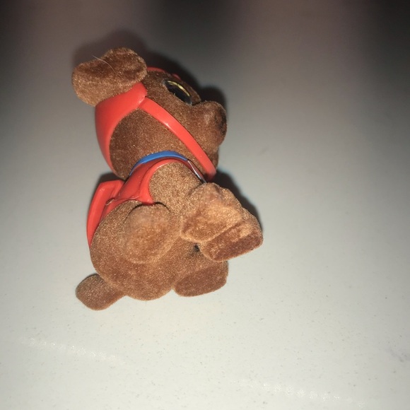 Ty paw patrol beanie baby Zumba - Picture 4 of 6